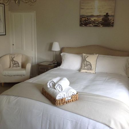 Bed and Breakfast Three Ivy Cross Shaftesbury Zimmer foto