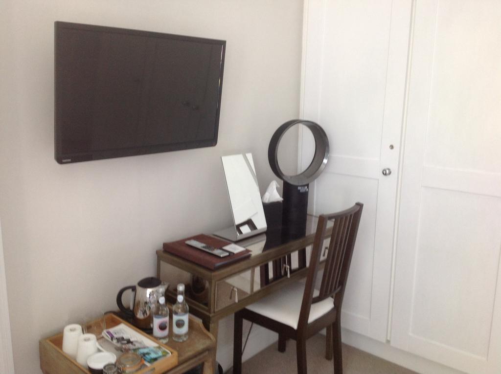 Bed and Breakfast Three Ivy Cross Shaftesbury Zimmer foto