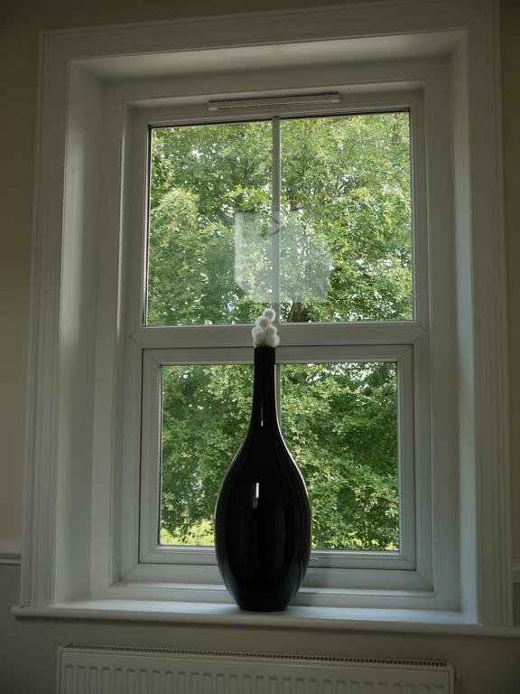 Bed and Breakfast Three Ivy Cross Shaftesbury Zimmer foto