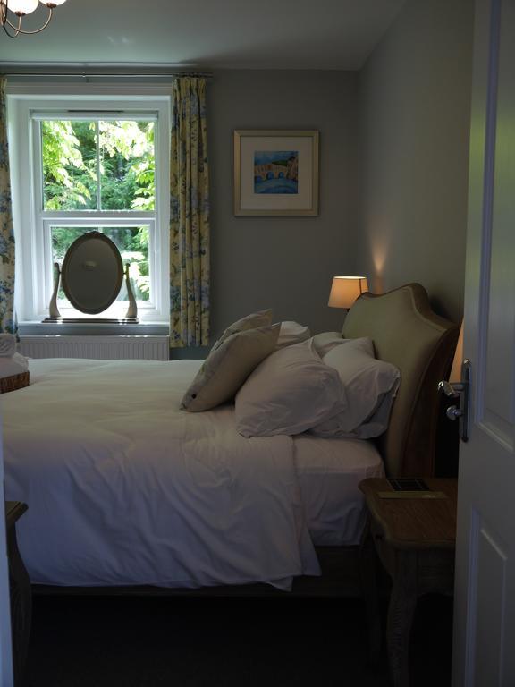 Bed and Breakfast Three Ivy Cross Shaftesbury Zimmer foto